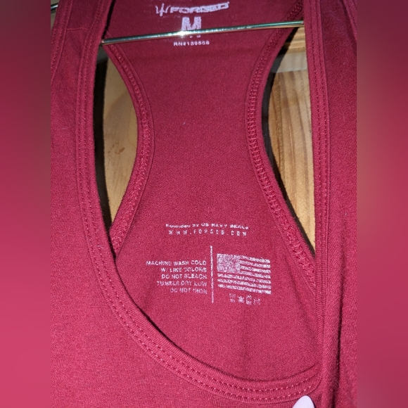 Michael Murphy Challenge Racer back The Murph - Picture 5 of 11